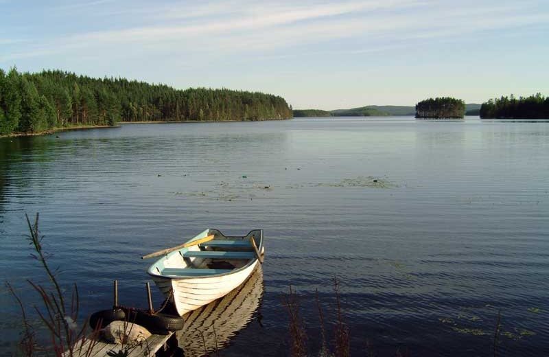 Finnskogen